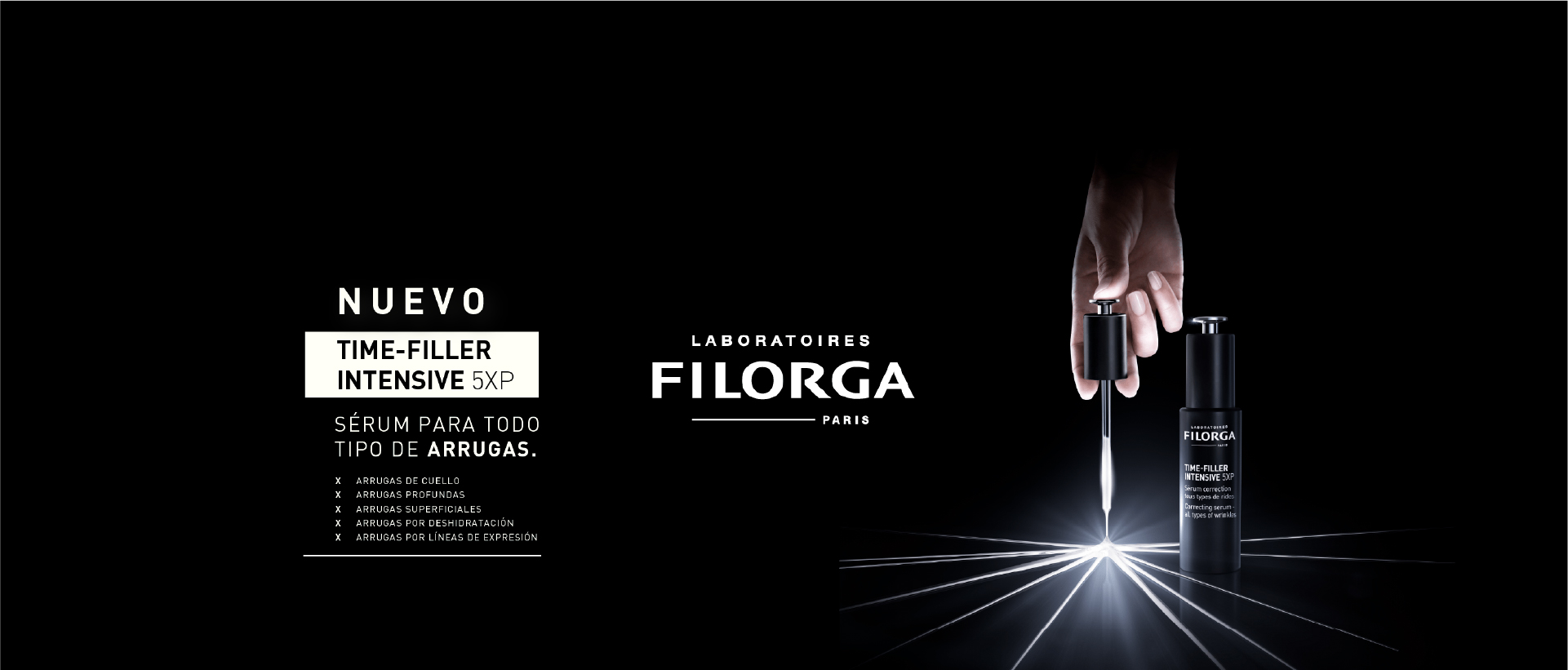 Slide Filorga