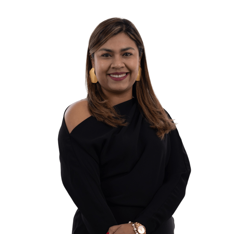 Vanessa Piñeros
