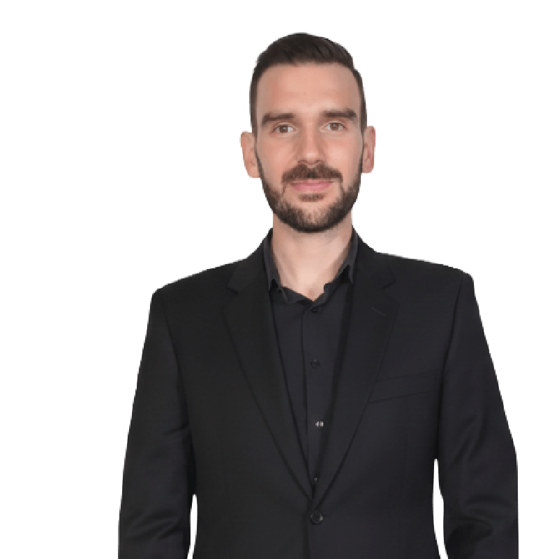 Bastien Le Teuff
