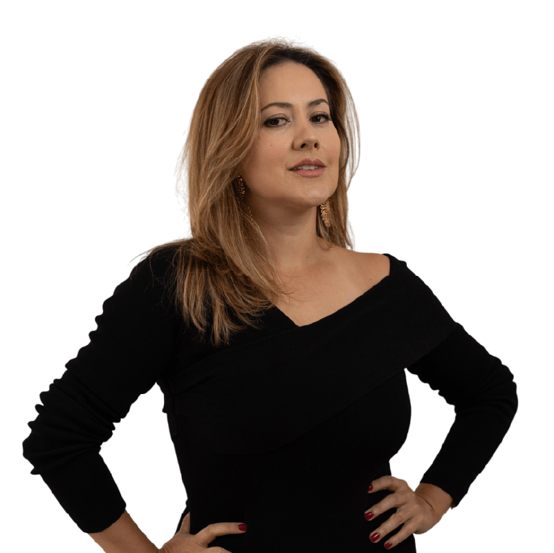 Gloria Pedraza
