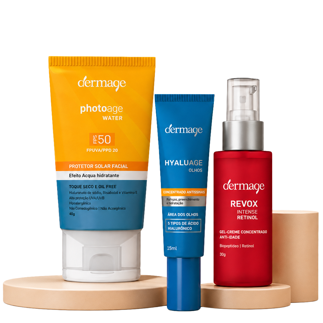 ¿Quieres conocer nuestros productos? Dermage