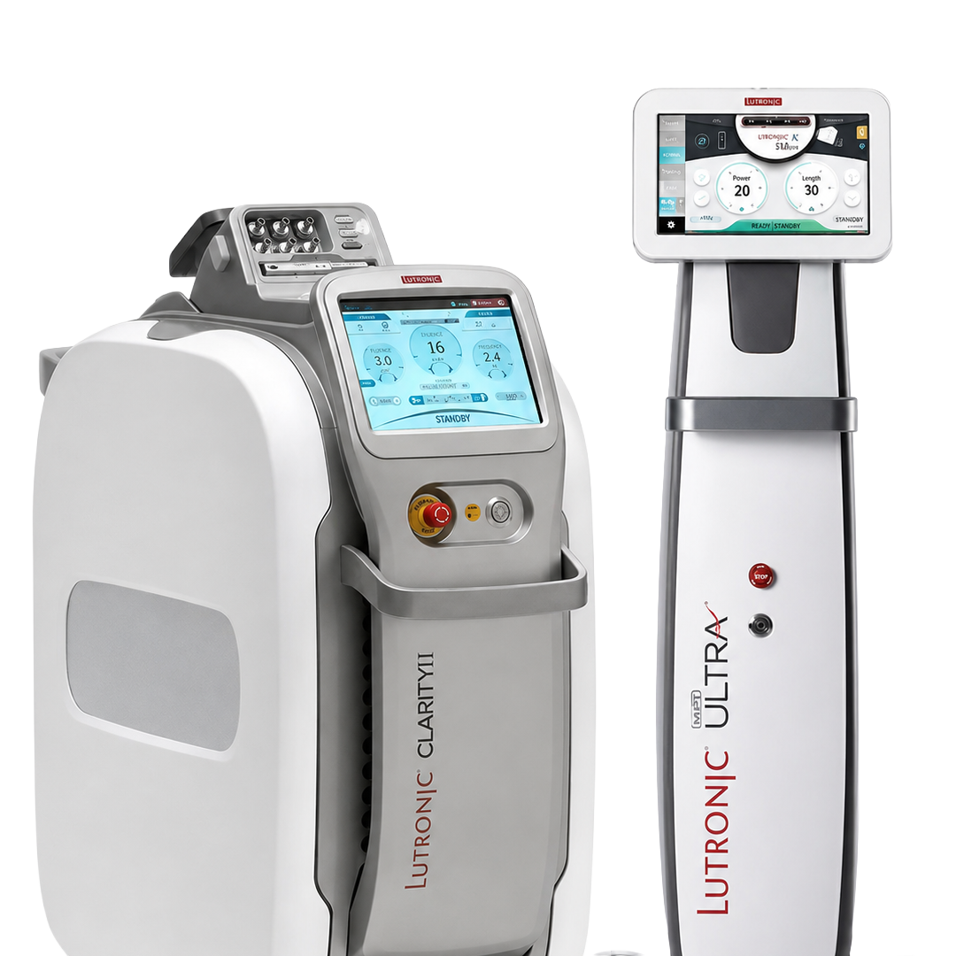 Integra soluciones efectivas a tu consulta con Lutronic