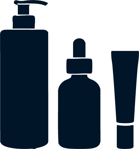 Dermocosméticos
