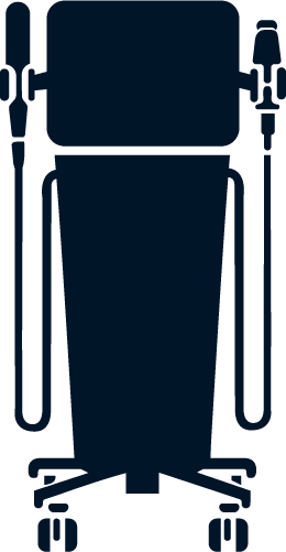 Equipo médico