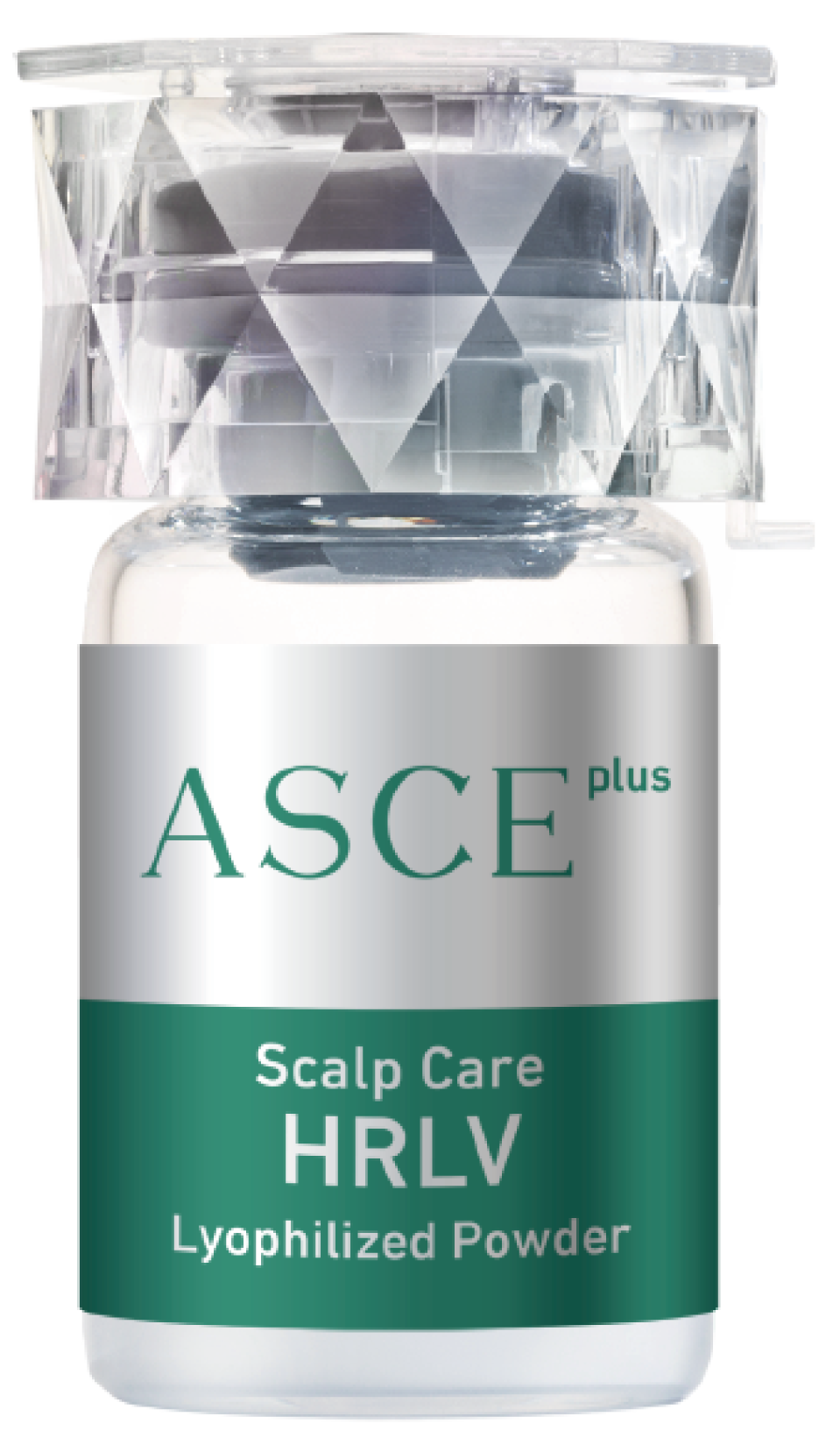 ASCEplus HRLV