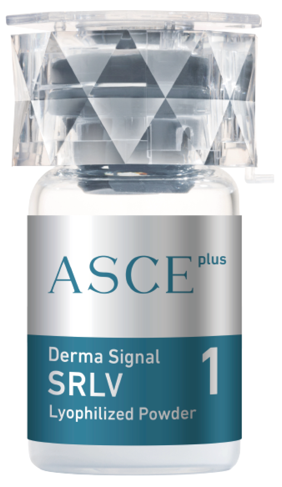 ASCEplus SRLV