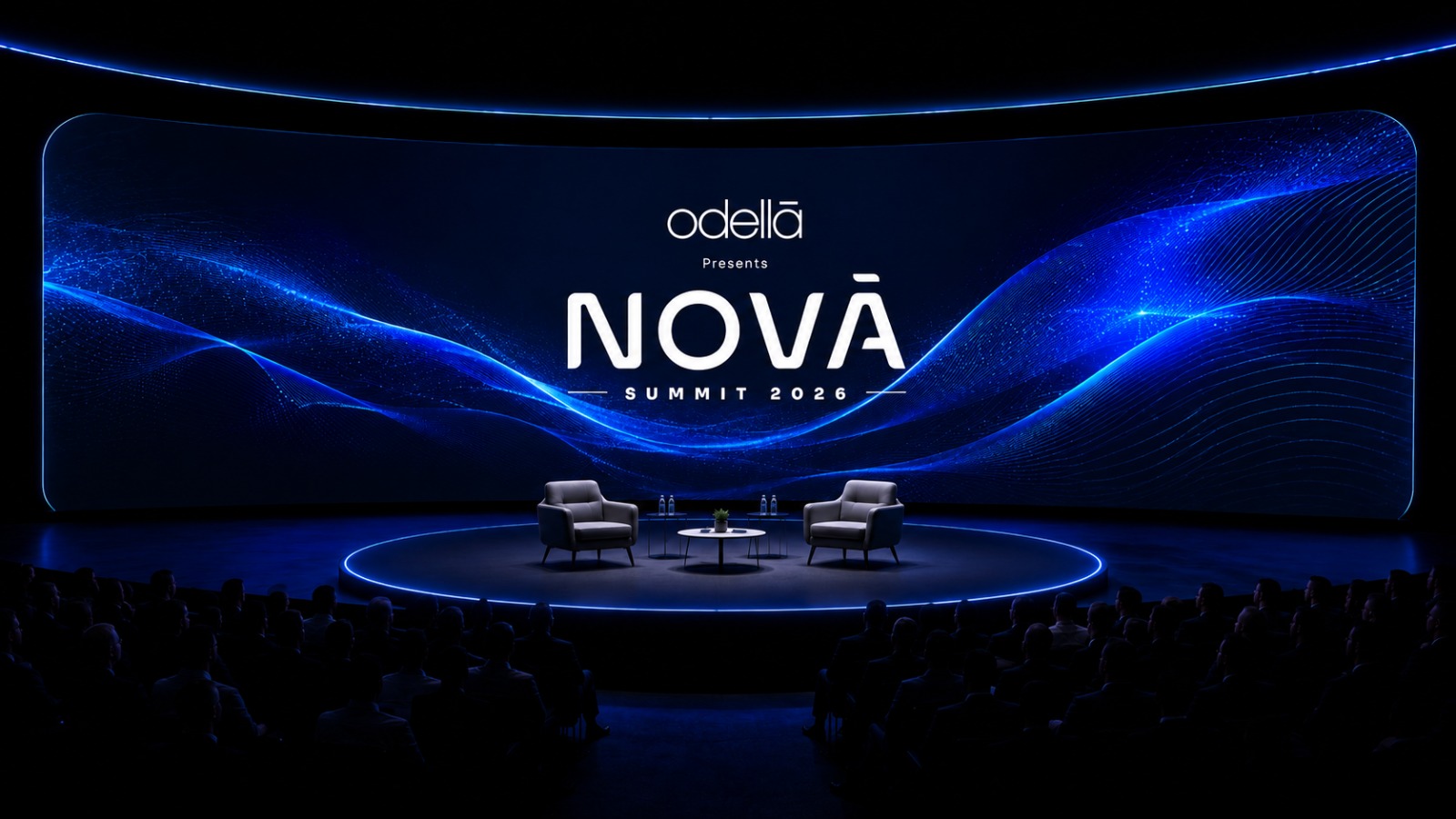 NOVĀ Summit