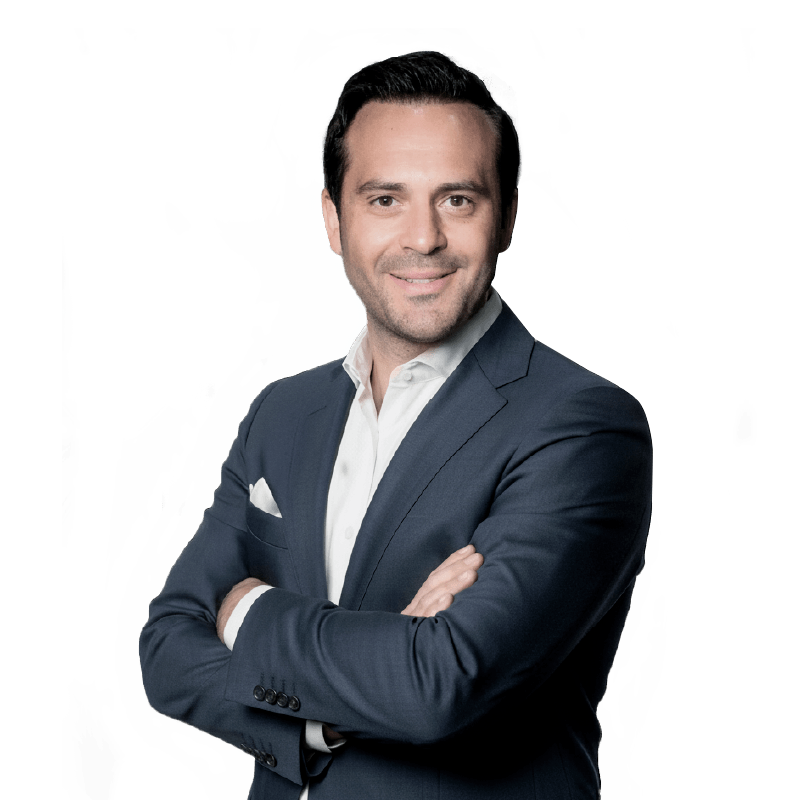 Arnaud Zannotti