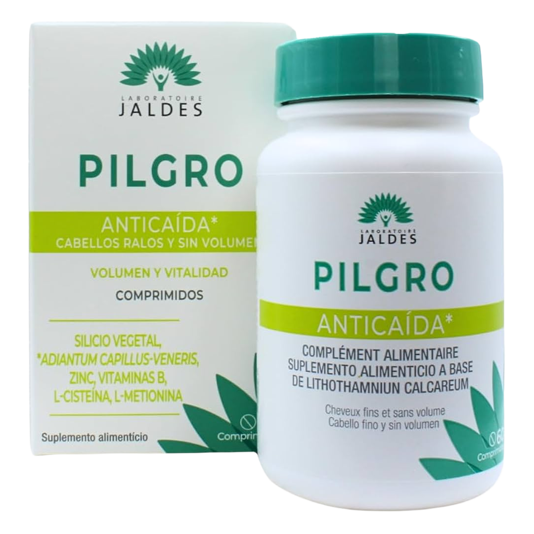 Pilgro