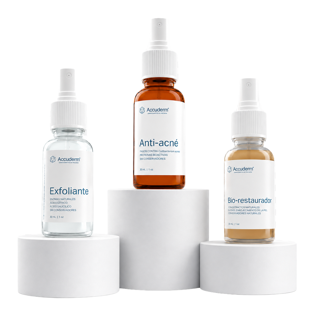 Accuderm