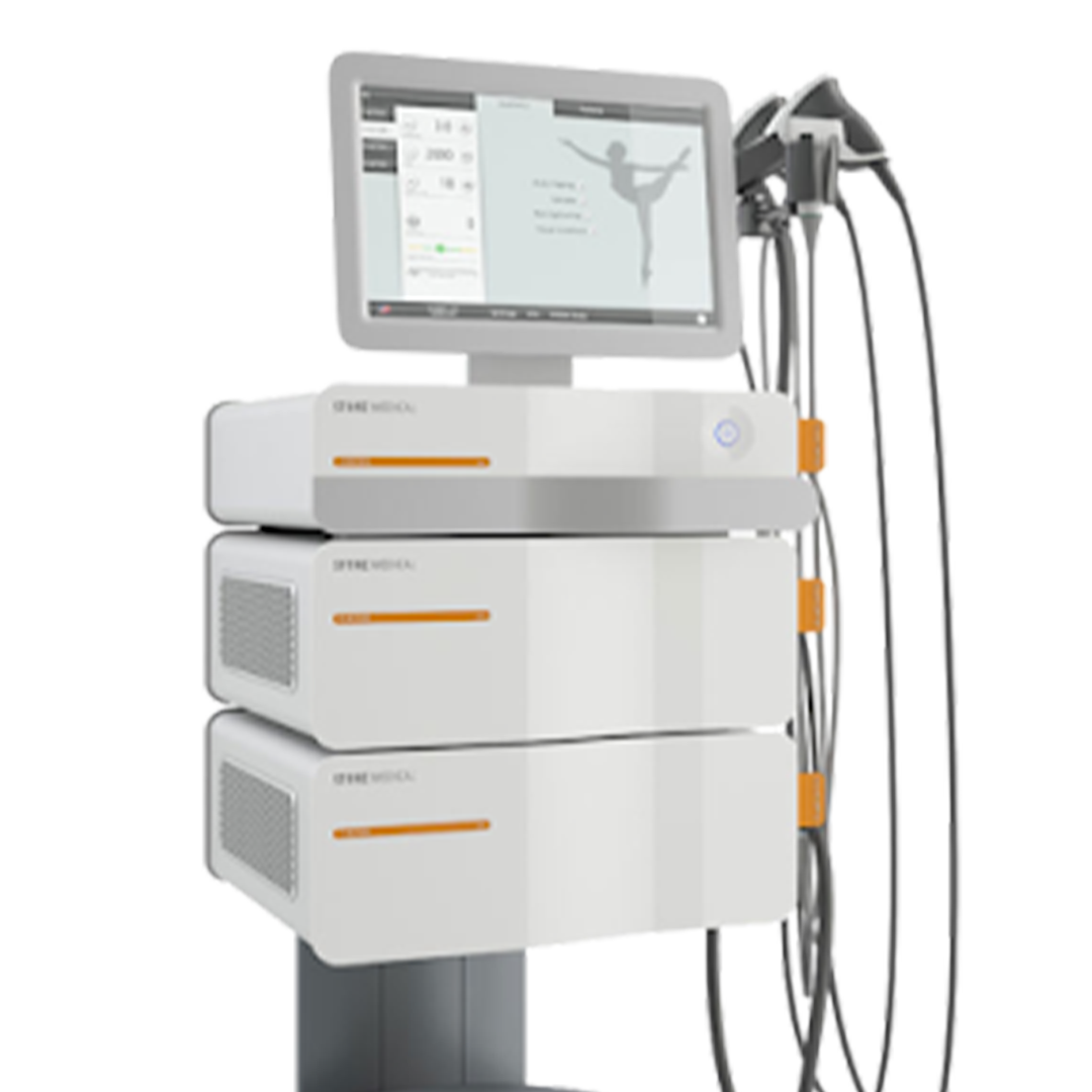 Integra soluciones efectivas a tu consulta con Storz