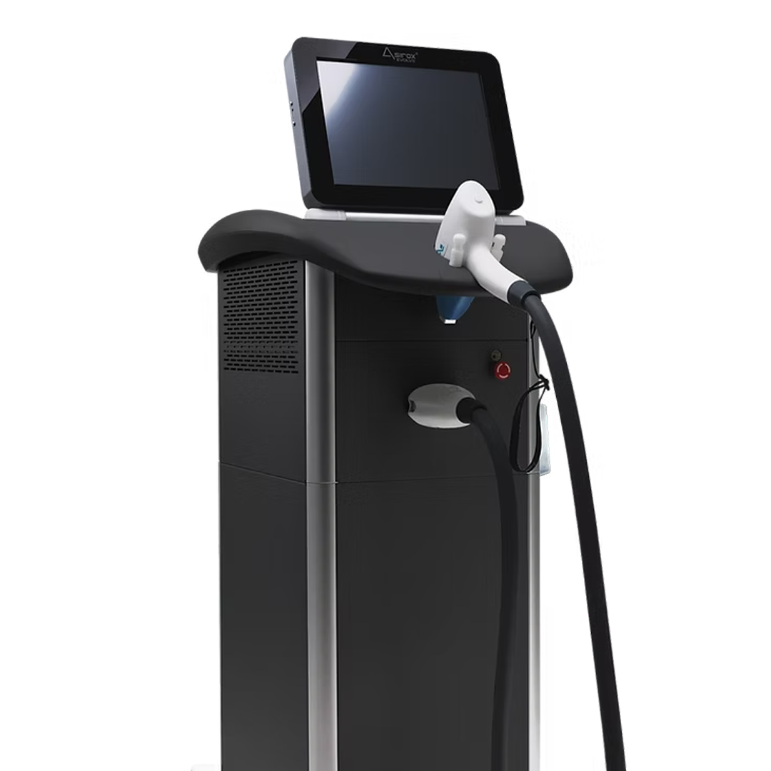 Integra soluciones efectivas a tu consulta con Asirox