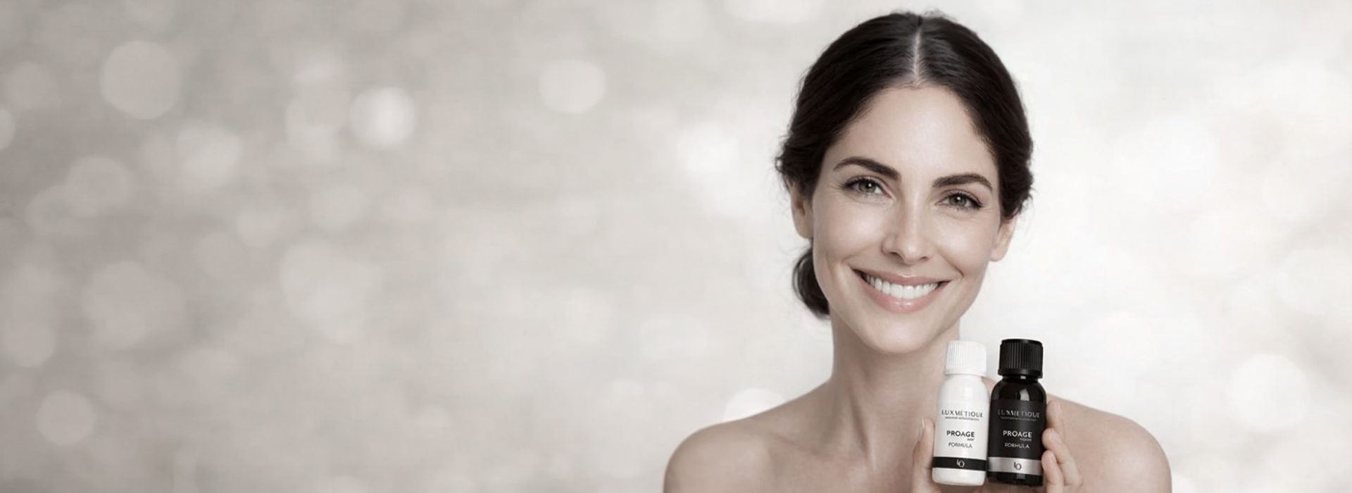 Luxmetique