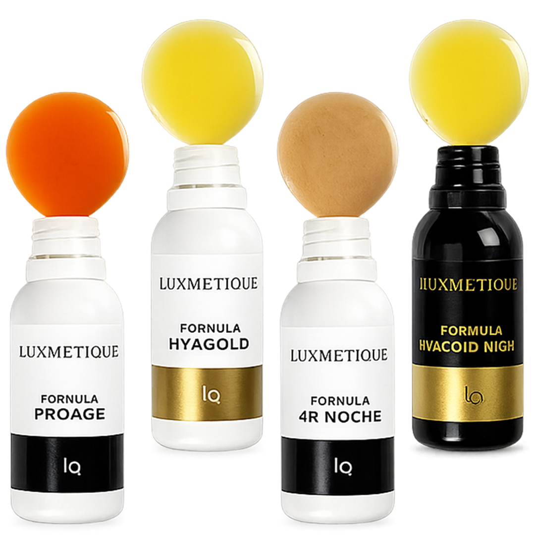 Luxmetique