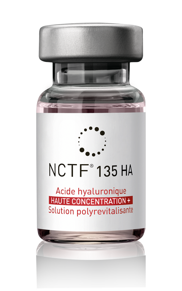 NCTF® 135 HA