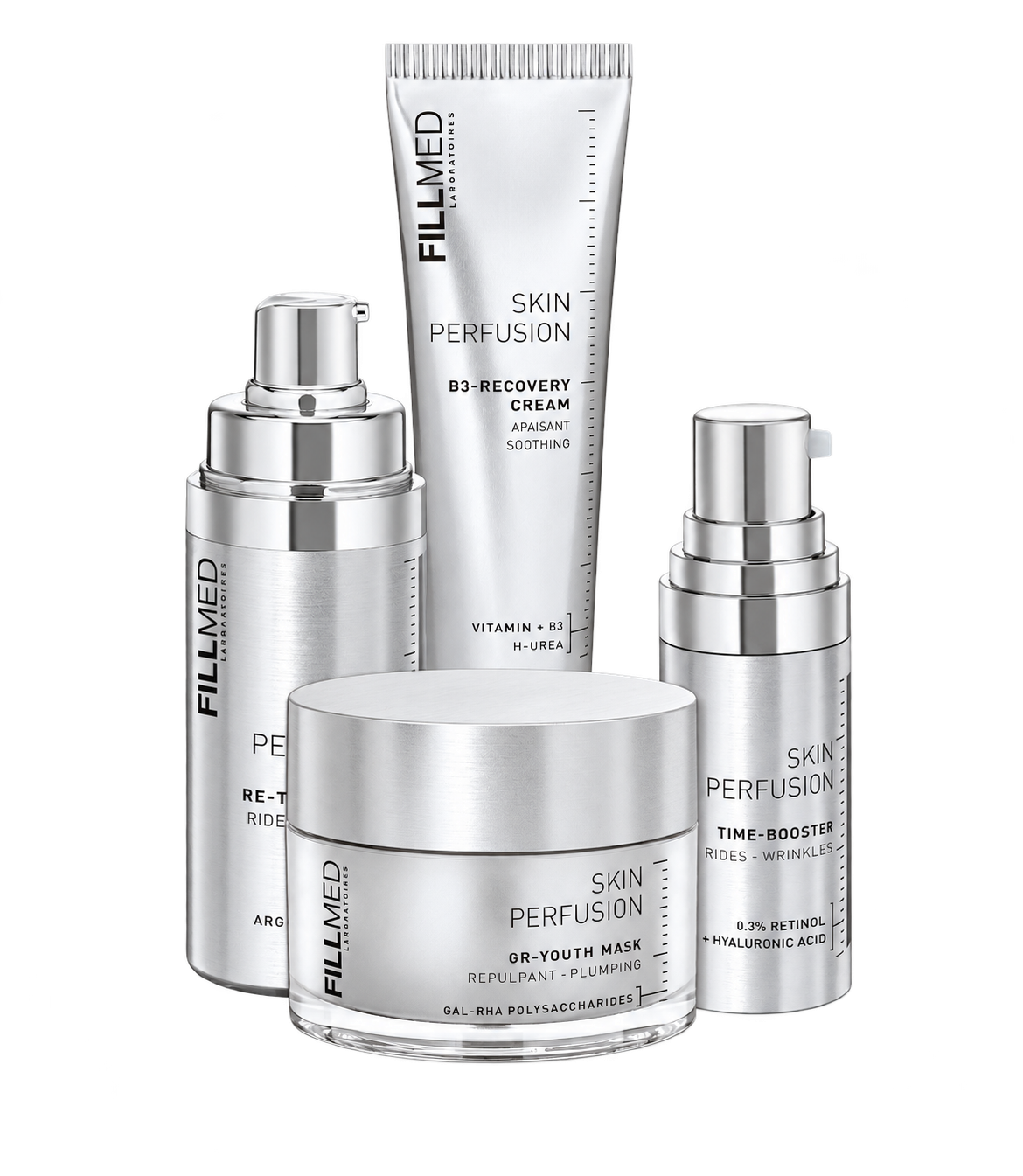 SKIN PERFUSION