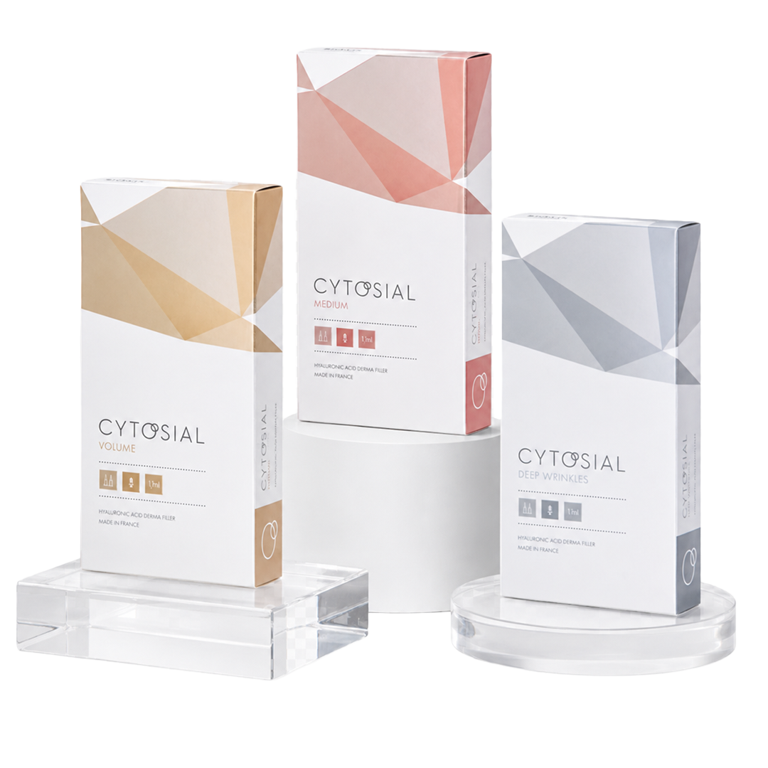 Cytosial