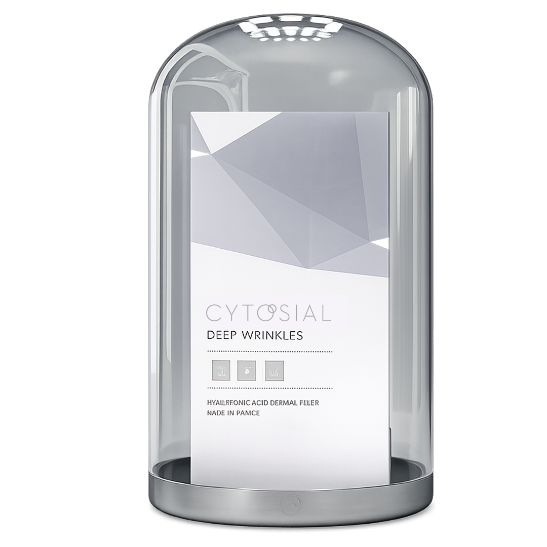 Cytosial® Deep Wrinkles