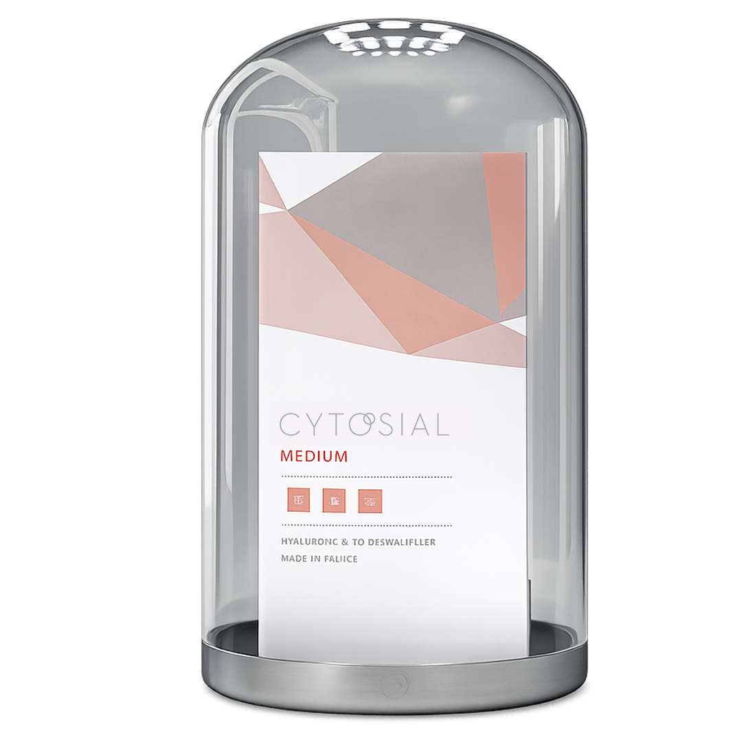 Cytosial® Medium