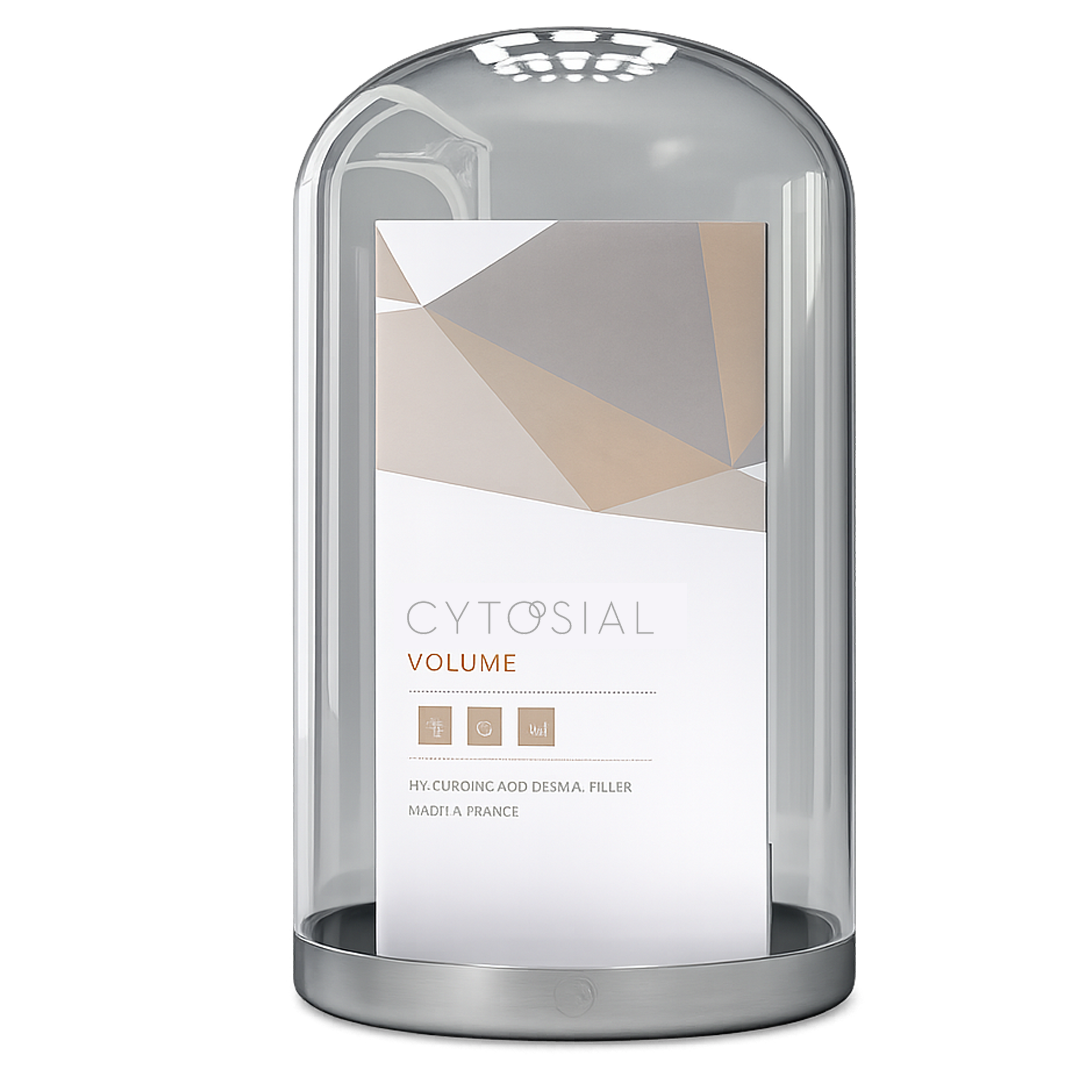 Cytosial® Volume